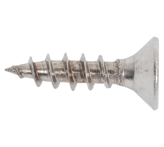 Изображение товара Универсальный саморез ГОСКРЕП 4х16 А2 15 шт. 10-0011080