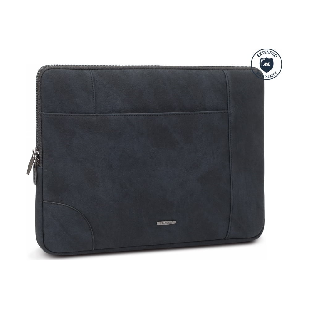 Изображение товара Чехол для ноутбука 13.3 RIVACASE 8903 черный защитный и стильный