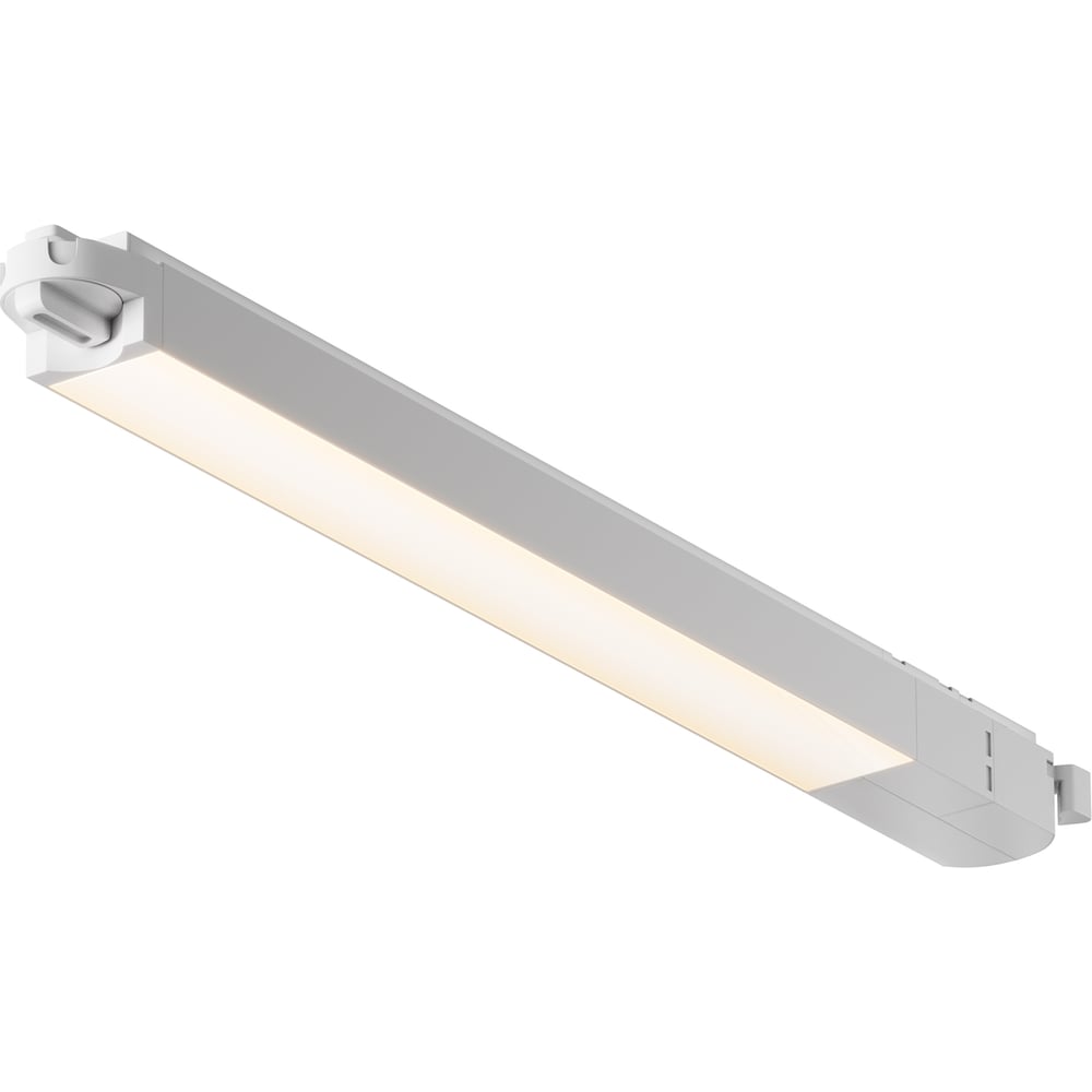 Изображение товара Трековый светильник MAYTONI basis 12W LED белый для шинопровода