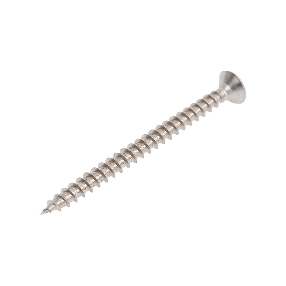 Изображение товара Универсальный саморез ГОСКРЕП 3,5х45 А2 для металлоконструкций и дерева