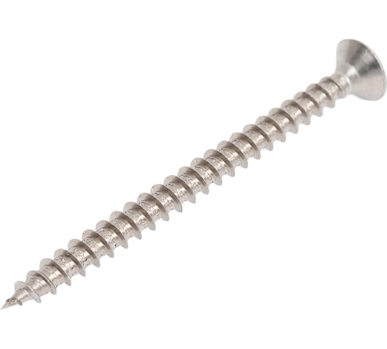 Изображение товара Универсальный саморез ГОСКРЕП 3,5х45 А2 10 шт. 10-0010880