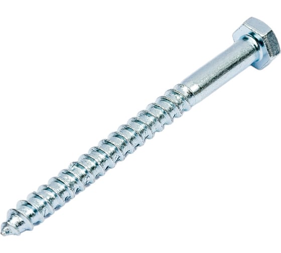 Изображение товара Шуруп Глухарь КРЕП-КОМП 6х70 20шт г670мф