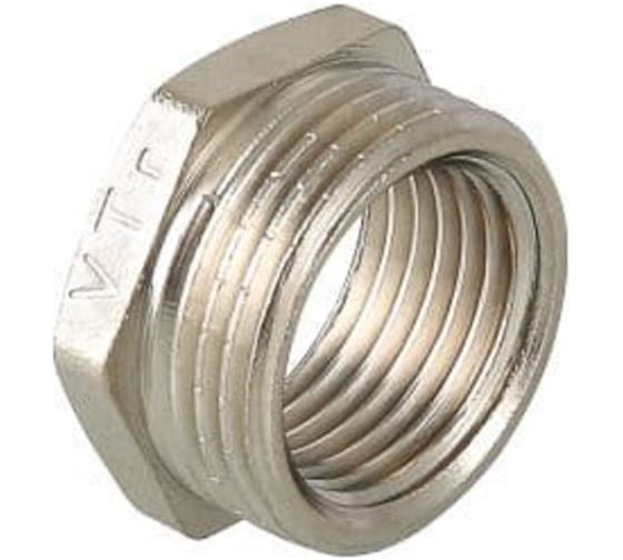 Изображение товара Футорка Valtec 3/4"х1/2" наружная/внутренняя VTr.581.N.0504