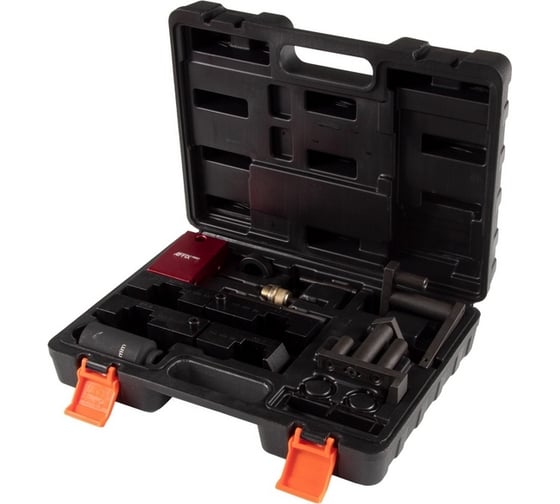 Изображение товара Набор фиксаторов распредвала/коленвала AFFIX BMW M60/M62, кейс, 12 предметов AF10321236C