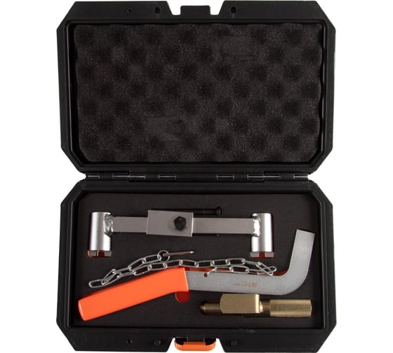 Изображение товара Набор фиксаторов распредвала/коленвала AFFIX Renault, кейс, 3 предмета AF10321803C