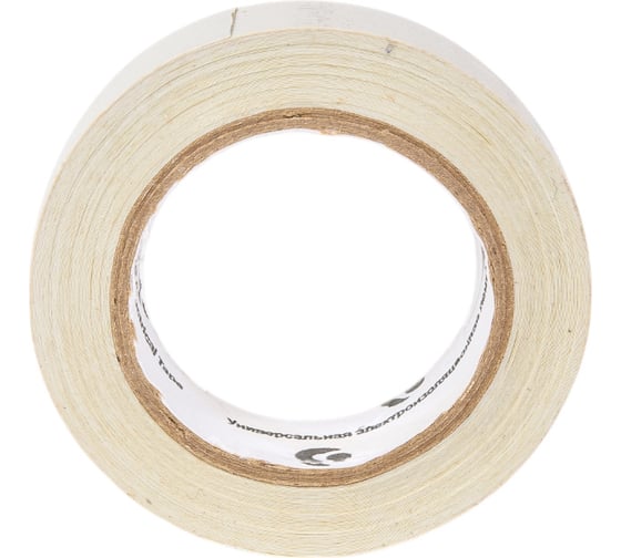 Изображение товара Изолента Pro Legend 15/10 белый PL3900