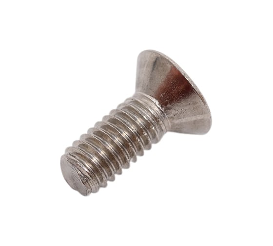 Изображение товара Винт Госкреп DIN 965 4х10 нержав. сталь 10 шт. 10-0023000