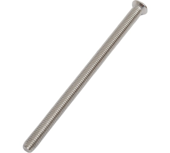 Изображение товара Винт Госкреп DIN 965 5х80 нержав. сталь 2 шт. 10-0023190