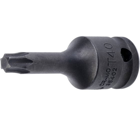 Изображение товара Головка-бита ударная TORX (T40; 1/2DR) AIST 4540240T 00-00018018