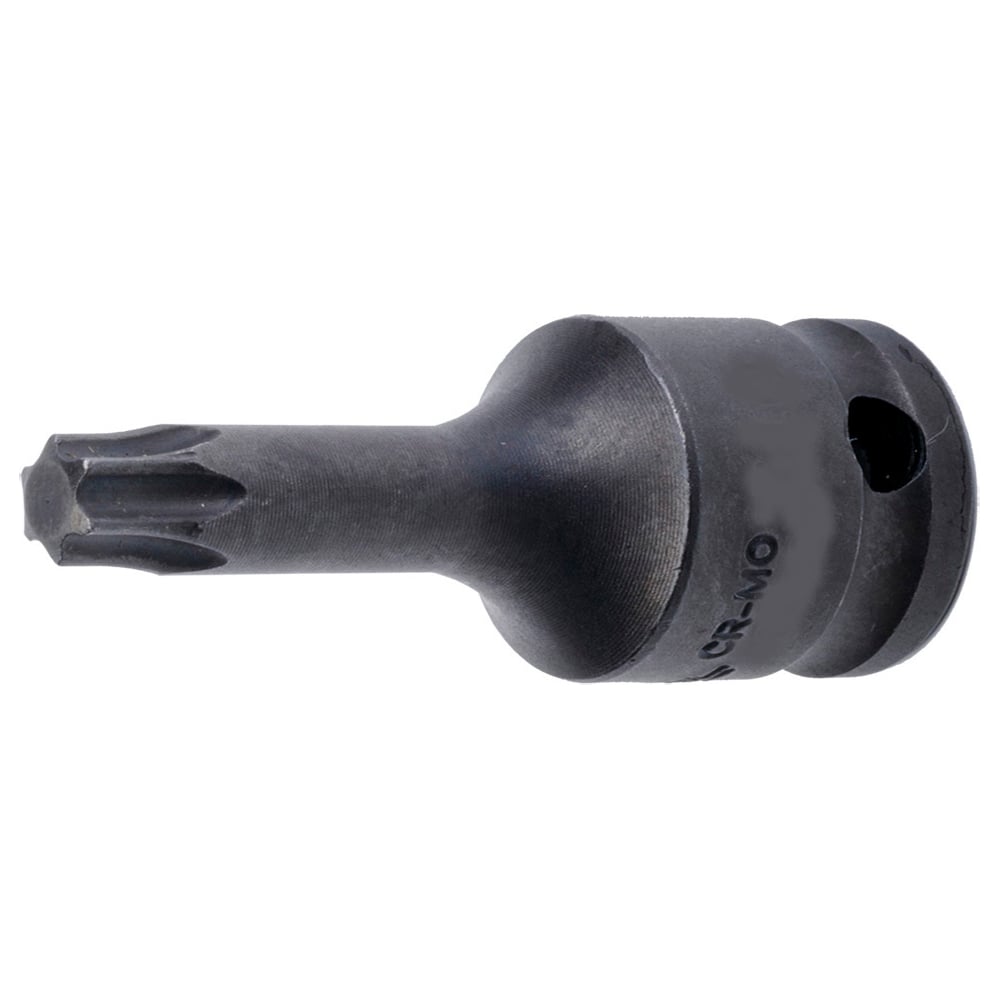 Изображение товара Головка-бита ударная TORX T45 1/2 дюйма AIST 4540345T