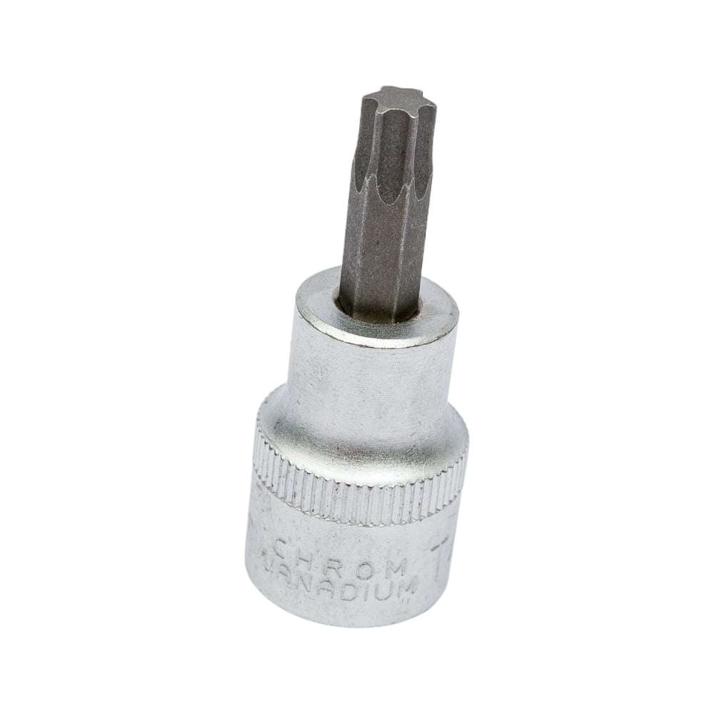 Изображение товара Головка-бита сатиновая TORX (T40; 3/8DR) AIST 340240T 00-00002984