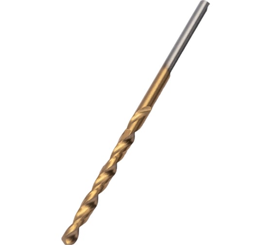 Изображение товара Сверло по металлу (10 шт; 2.7х61 мм) Атака 7089220