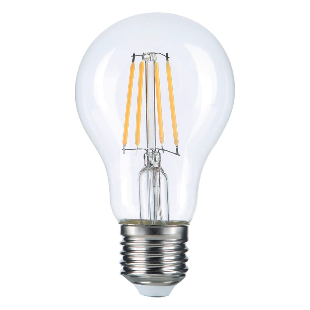 Светодиодная лампа Thomson лампа светодиодная филаментная thomson e14 7w 4500k шар прозрачная th b2084