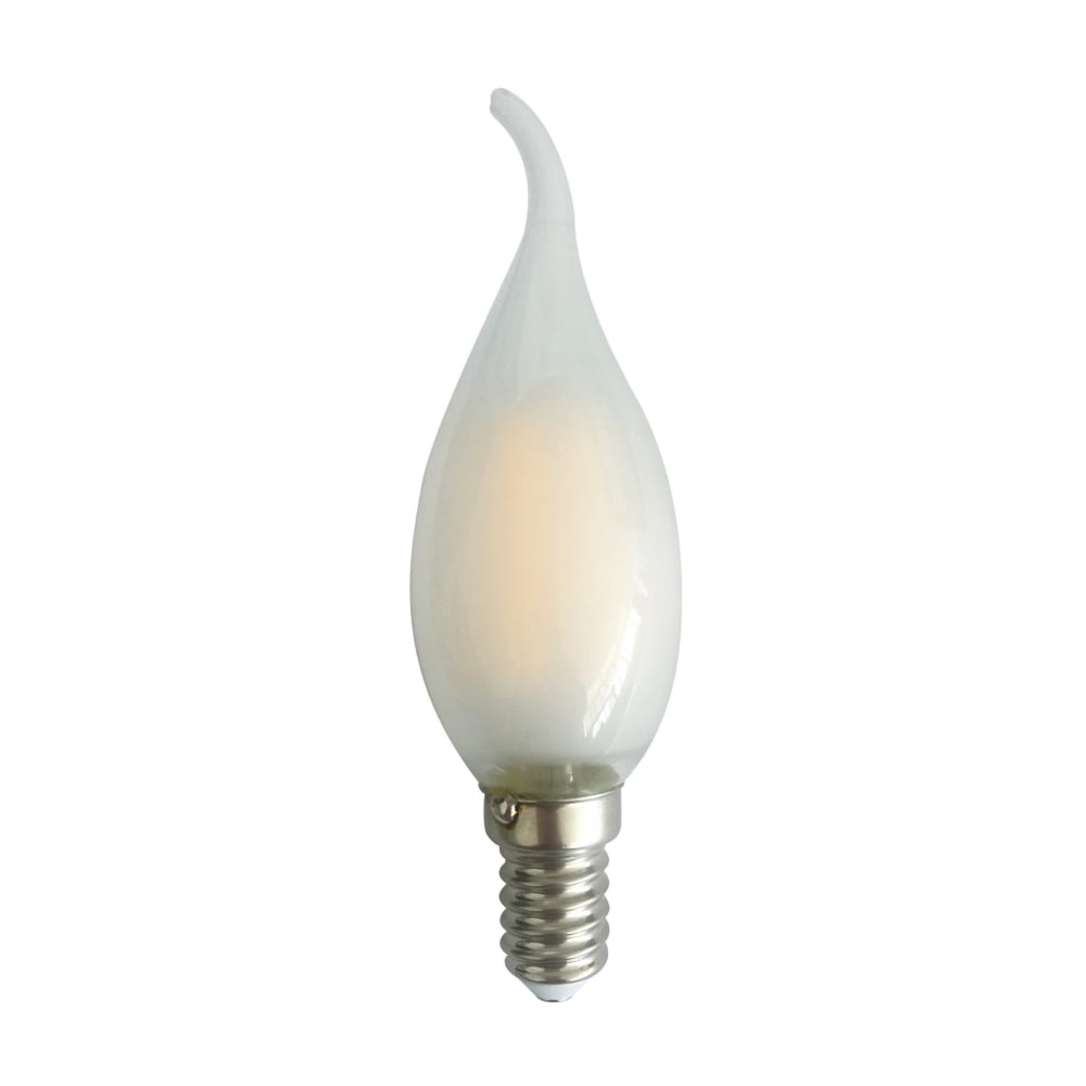 Светодиодная лампа Thomson лампа светодиодная филаментная thomson e27 7w 4500k шар прозрачная th b2092