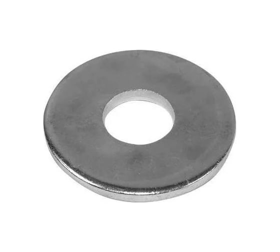 Изображение товара Кузовная шайба Госкреп DIN 9021 нержавеющая М12 (2 шт) 10-0025160