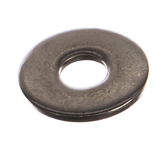 Изображение товара Кузовная шайба Госкреп DIN 9021 нержавеющая М10 (2 шт) 10-0025140