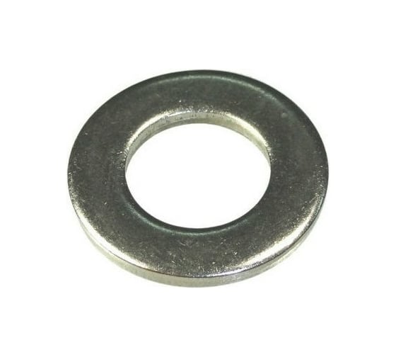 Изображение товара Плоская шайба ГОСКРЕП DIN 125 M8 нержав. сталь 15 шт. 10-0024840