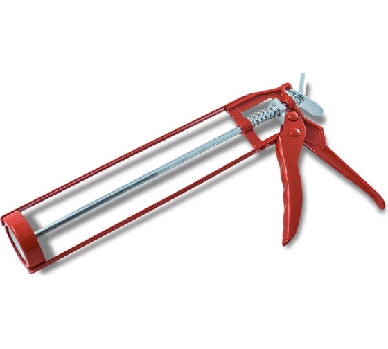 Изображение товара Скелетный пистолет для герметика GROSSMEISTER Standard, 310 мл 005401001