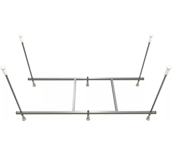 Изображение товара Сборный каркас AQUATEK к ванне Ника 170 см KAR-0000030 00000058888