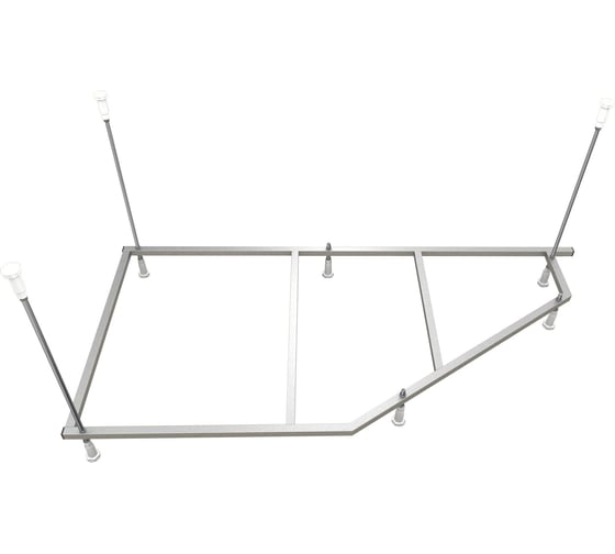 Изображение товара Сборный каркас AQUATEK к ванне Дива 150 универсальный KAR-0000042 00000066304