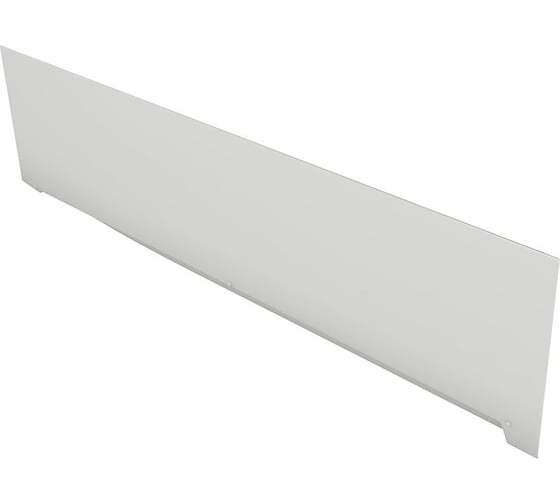 Изображение товара Фронтальная панель AQUATEK к ванне Ника 160 EKR-F0000068 00000059285