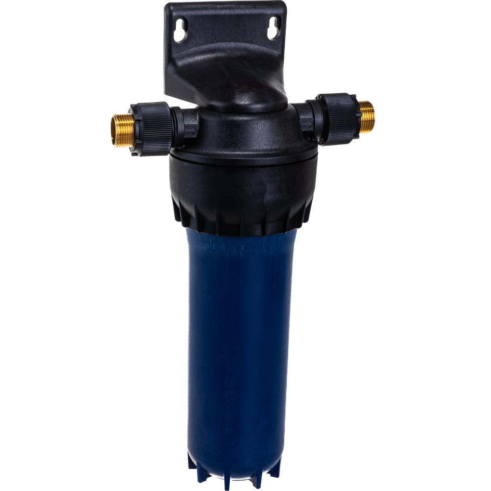 Корпус предфильтра для холодной воды Аквафор магистральный фильтр для холодной воды aquafilter 10sl 1 fhpr1 hp1 547
