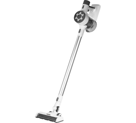 Изображение товара Аккумуляторный пылесос GALAXY LINE GL 6295 130 Вт 7040162950