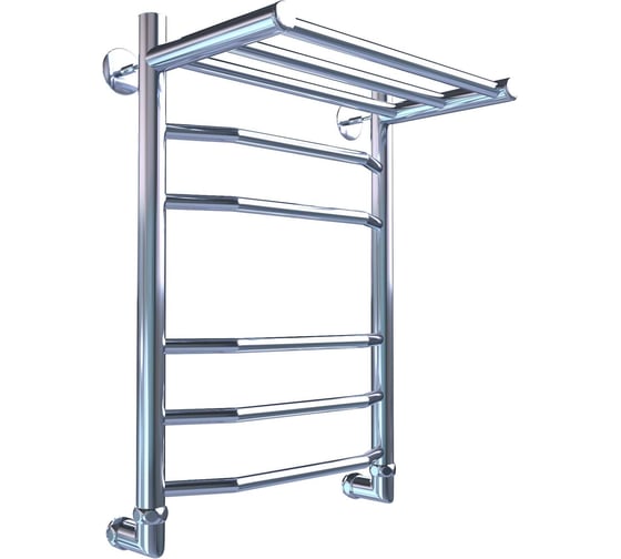 Изображение товара Водяной полотенцесушитель ООО Дикрон ЛТ гр ВП 600-400