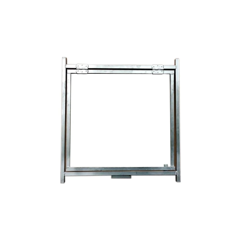 Изображение товара Верхняя боковая прямая форточка 645x630 мм АКТИВАГРО.РФ 006