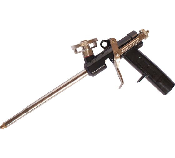 Изображение товара Пистолет для монтажной пены GROSSMEISTER QP 007101007