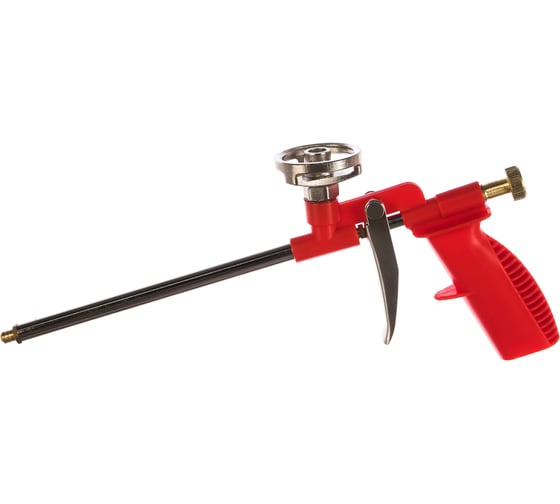 Изображение товара Пистолет для монтажной пены GROSSMEISTER Эконом 007101005