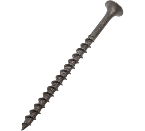 Изображение товара Саморезы INTERFIX гипс/дерево 4,2x65 (15 кг в упак) 9981