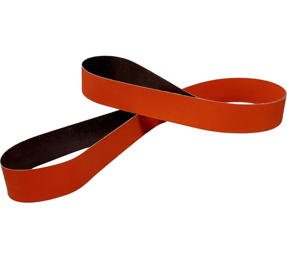 Изображение товара Лента шлифовальная абразивная для гриндера DIABLO CERAMIC (1 шт; 50x1250 мм; P100) ABRAFORM AD-CER-50-1250-100