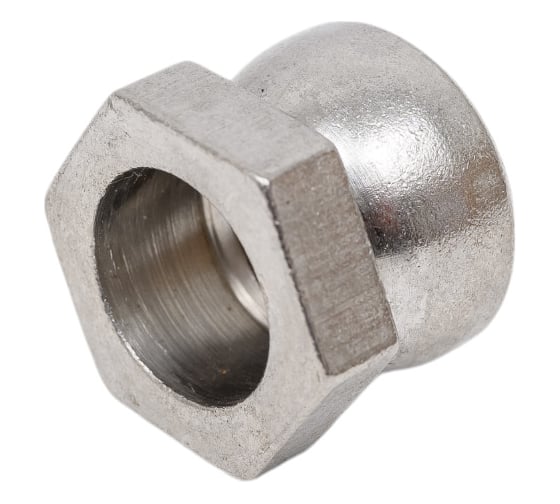 Изображение товара Антивандальная отрывная гайка Insparion M12 art9150, а2 (нержавеющая) (2 шт) С1-00001693