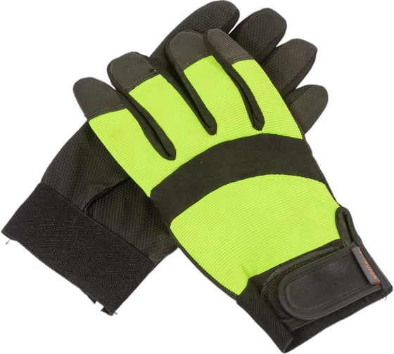 Изображение товара Защитные рабочие перчатки Truper GU-645 13194