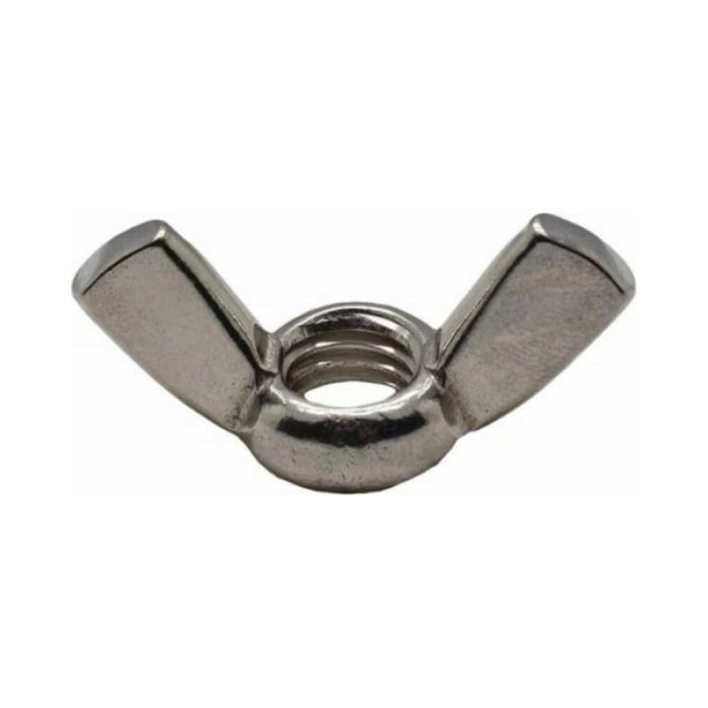 Изображение товара Гайка-барашек Insparion а2 нерж., M4, (10 шт) С1-00001698