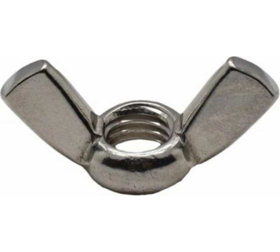 Изображение товара Гайка-барашек Insparion а2 нерж., M6, (50 шт) С1-00001701