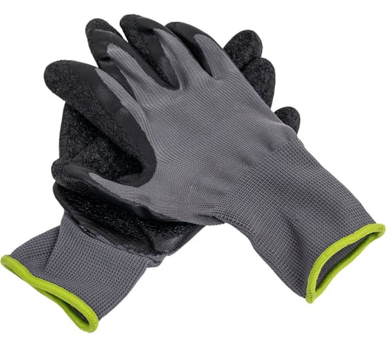 Изображение товара Мужские садовые перчатки GREEN APPLE GAPM01409 Б0038610