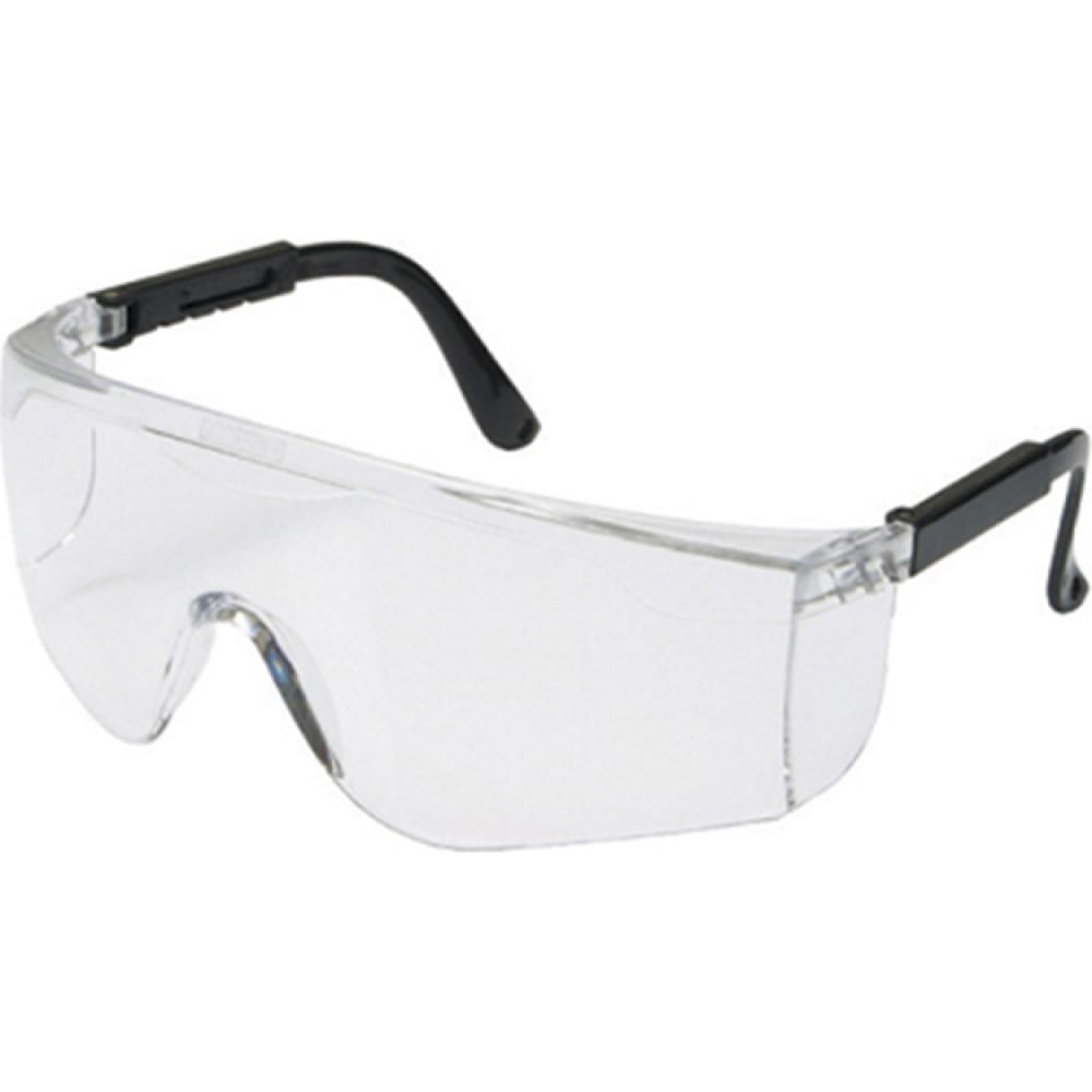Защитные очки Champion защитные очки с дужками champion c1007 дымчатые