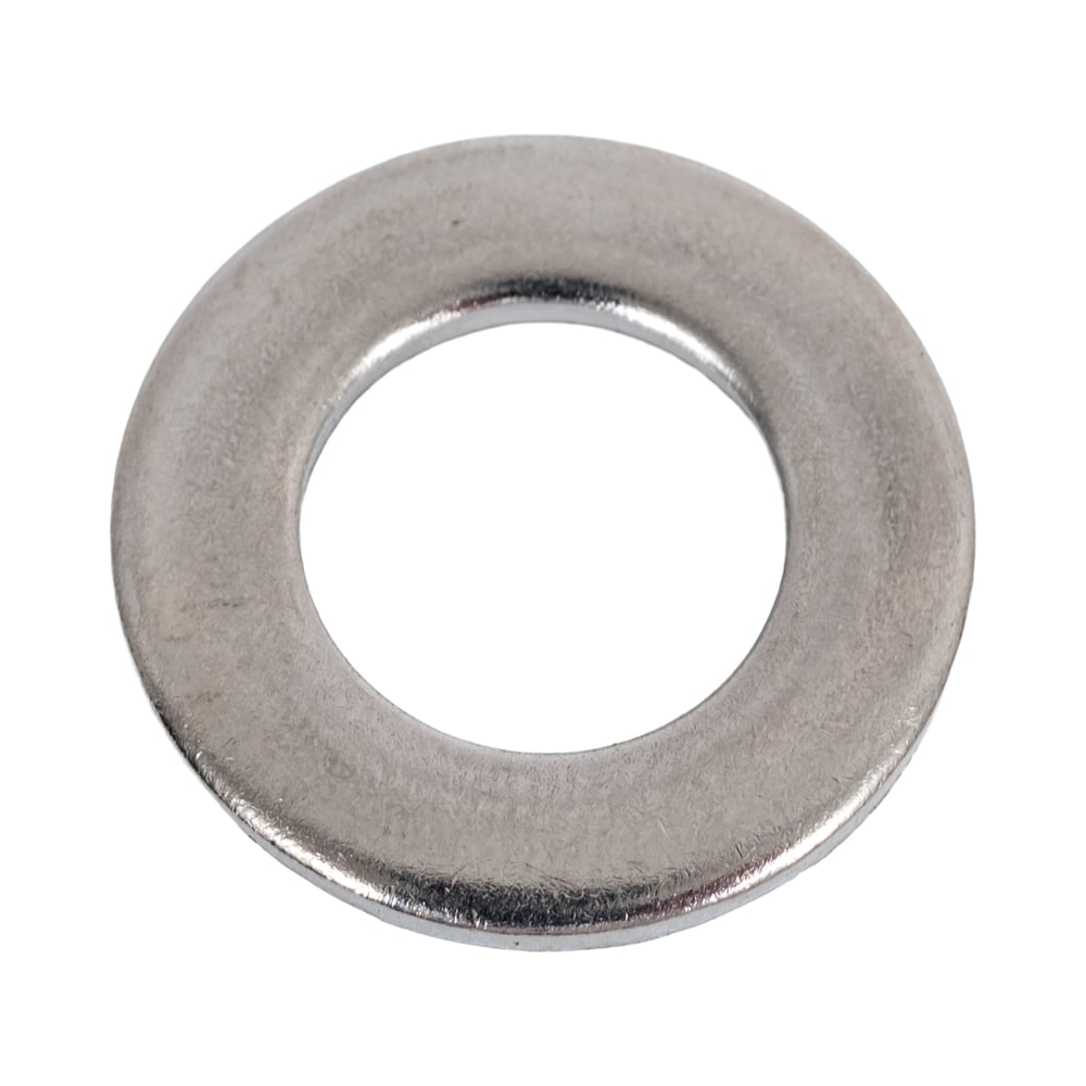 Изображение товара Шайба Insparion плоская нержавеющая a2 DIN 125 M12 4 шт