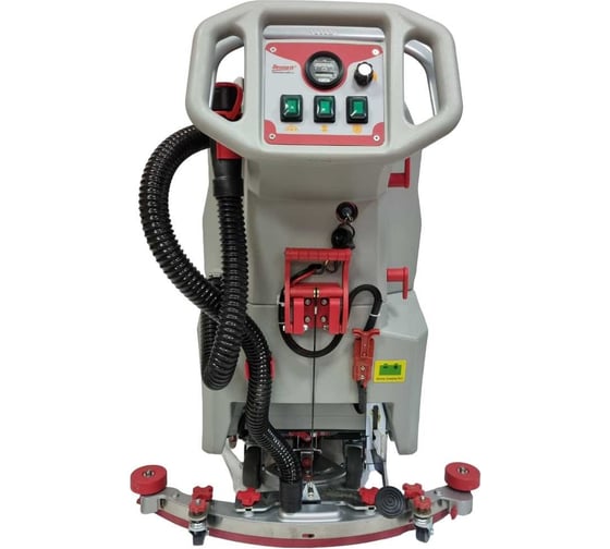 Изображение товара Поломоечная машина Bennett S510BT Basic 80Li BNT S510BT80li