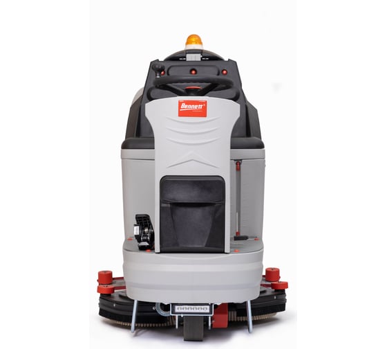 Изображение товара Поломоечная машина Bennett H860 (с литиевым АКБ 200А) H860200li