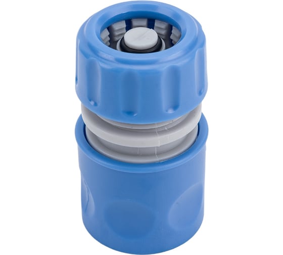 Изображение товара Коннектор 1/2" с аквастопом FRUT 402008