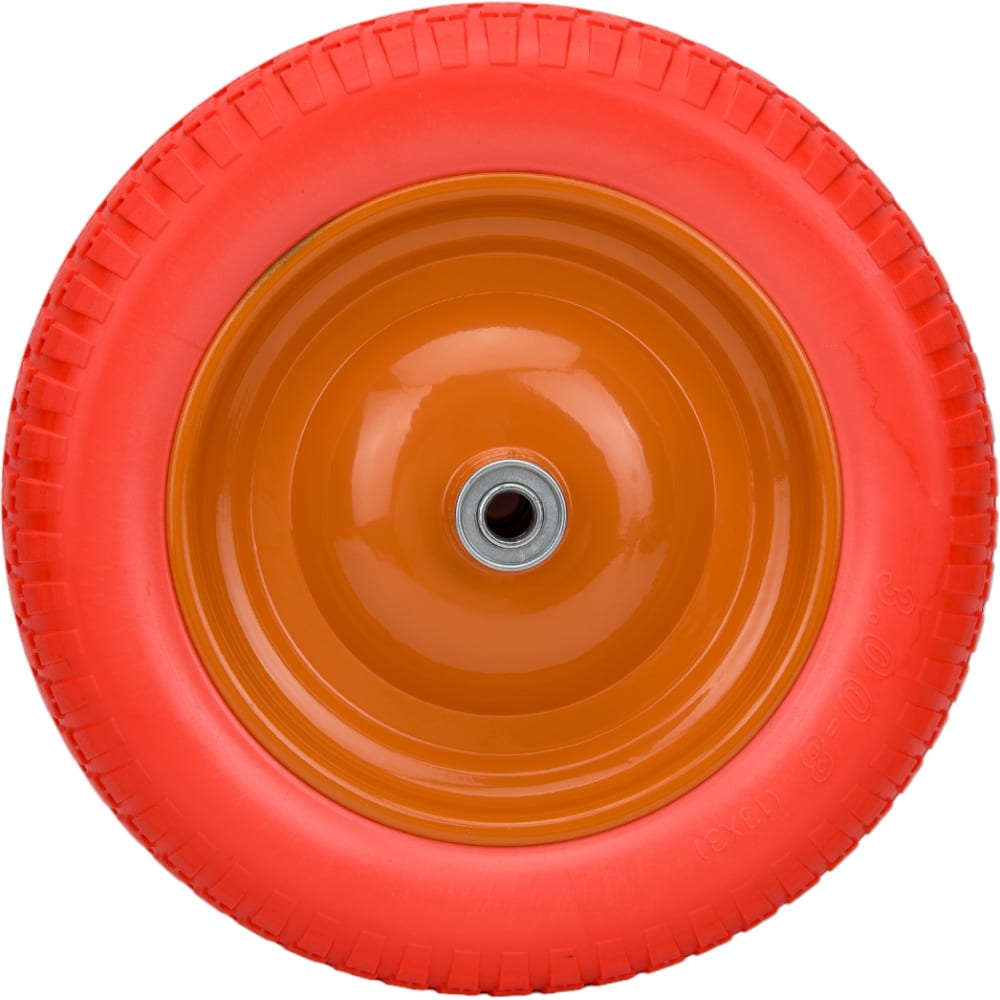 Полиуретановое колесо PALISAD ведущее колесо 73 для frosp бг 1