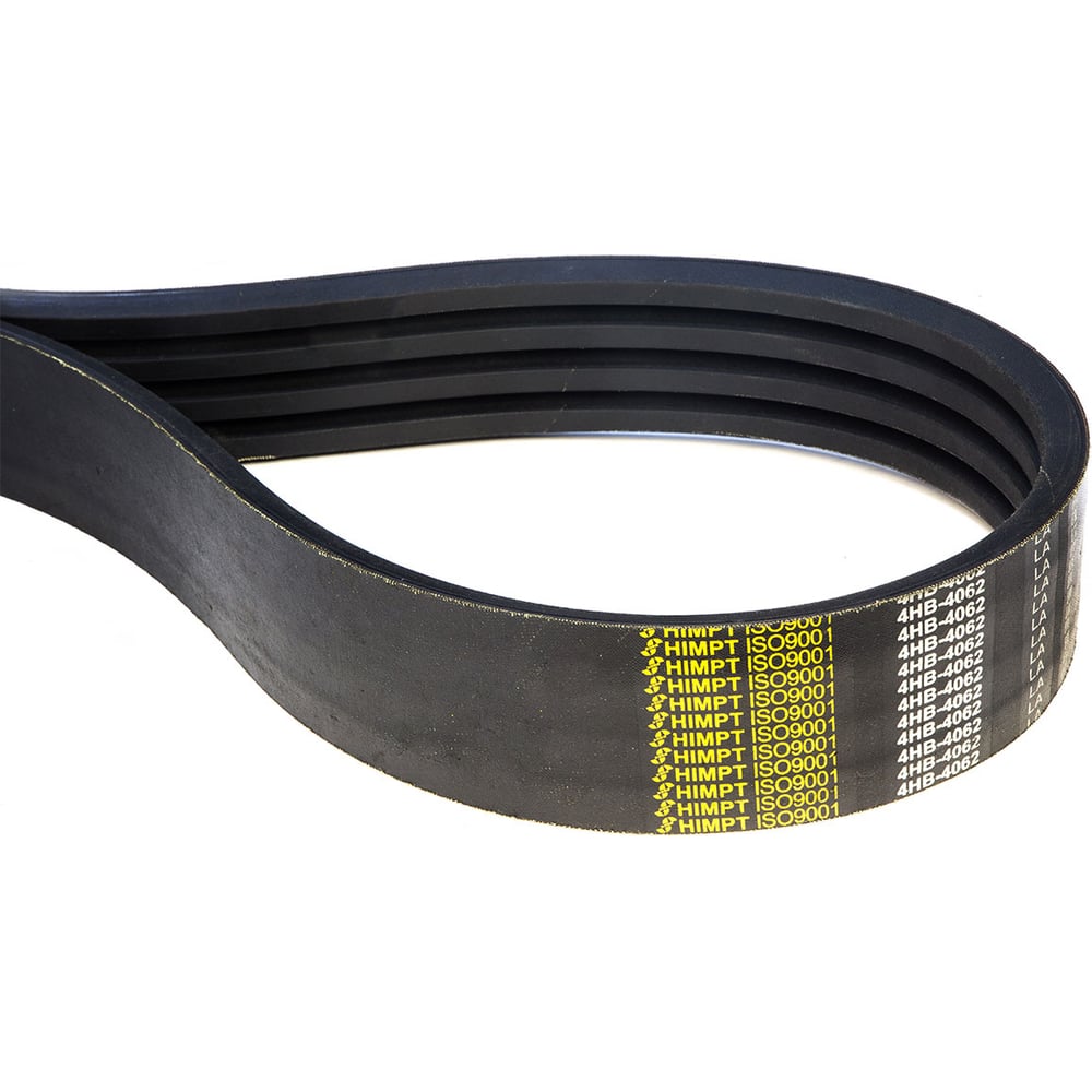 Изображение товара Многоручьевой ремень HIMPT 4HB-4062 la / 4050 lp для промышленного оборудования