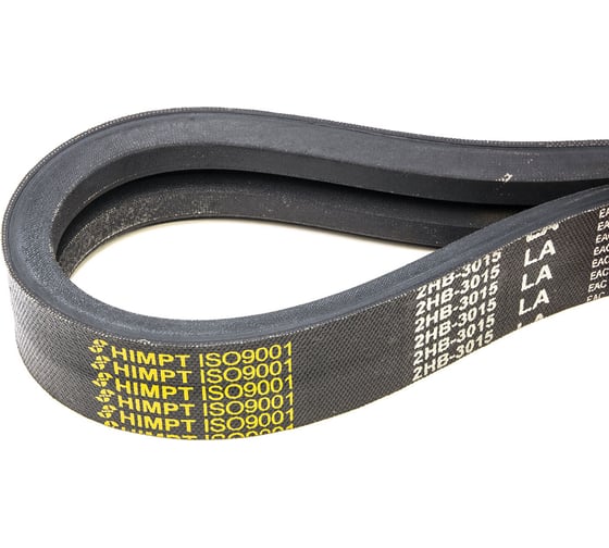 Изображение товара Многоручьевой ремень HIMPT 2HB-3015 la / 3000 lp 00-00008260