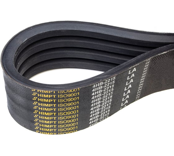 Изображение товара Многоручьевой ремень HIMPT 4HB-2215 la / 2200 lp 00028010129