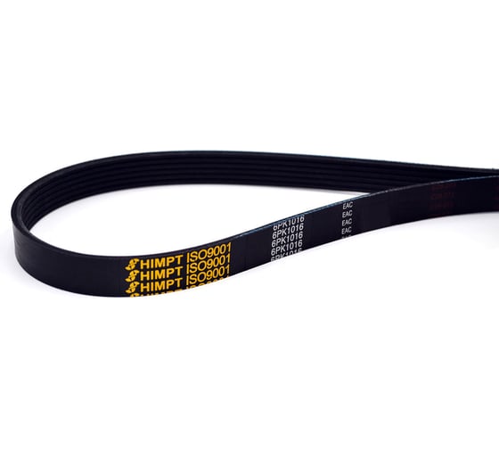 Изображение товара Поликлиновой ремень HIMPT 6РК-1016 00-00007048