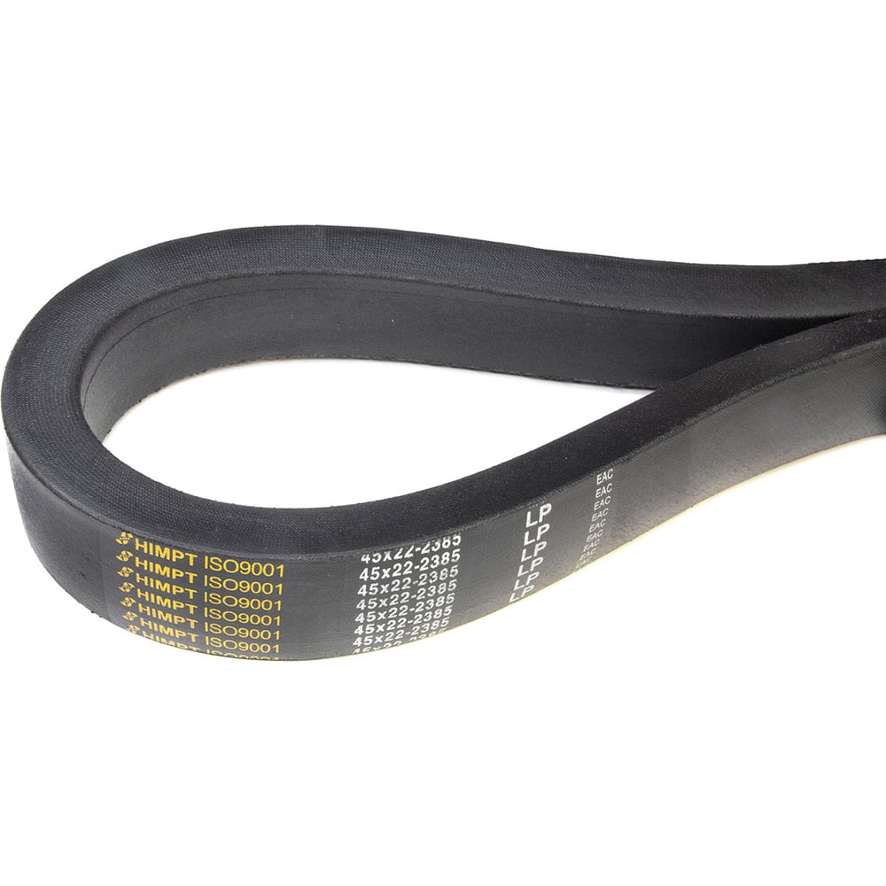 Изображение товара Вариаторный ремень HIMPT 45x22-2385 для промышленного оборудования