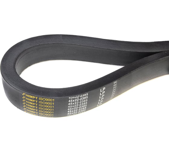 Изображение товара Вариаторный ремень HIMPT 45x22-2385 lp 00028004321